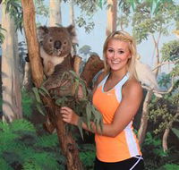 Maru Koala and Animal Park - Nambucca Heads Accommodation
