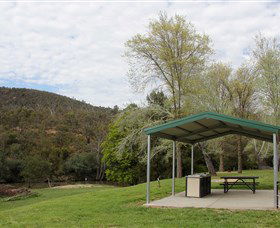 Cotter Avenue Recreation Area - Nambucca Heads Accommodation 1
