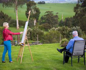 Ungulla Country Garden - Nambucca Heads Accommodation 0