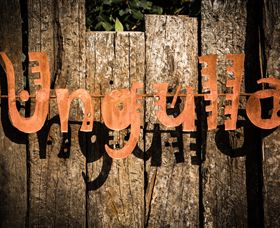 Ungulla Country Garden - Nambucca Heads Accommodation 3
