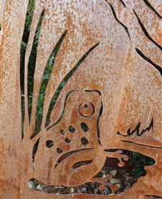 Ungulla Country Garden - Nambucca Heads Accommodation 5