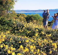 Joseph Banks Conservation Park - Nambucca Heads Accommodation