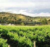 Tallagandra Hill - Nambucca Heads Accommodation