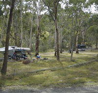 Wooldridge Recreation and Fossicking Reserve - Nambucca Heads Accommodation