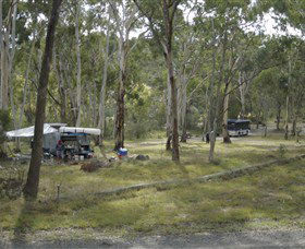 Wooldridge Recreation And Fossicking Reserve - Nambucca Heads Accommodation 0