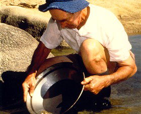 Wooldridge Recreation And Fossicking Reserve - Nambucca Heads Accommodation 3