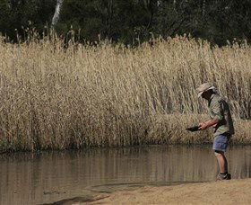 Wooldridge Recreation And Fossicking Reserve - Nambucca Heads Accommodation 2