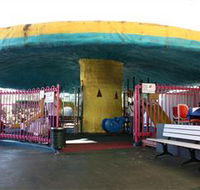 The Giant Mushroom - Nambucca Heads Accommodation