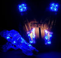 Zone 3 Canberra Laser Games - Nambucca Heads Accommodation