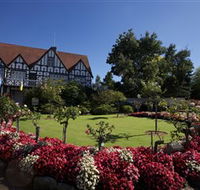 Cockington Green Gardens - Nambucca Heads Accommodation