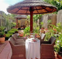 The Well Retreat - Day Spa and Teahouse - Nambucca Heads Accommodation