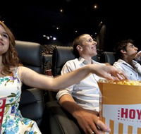 Hoyts Cinemas Belconnen - Nambucca Heads Accommodation