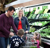 Belconnen Fresh Food Markets - Nambucca Heads Accommodation