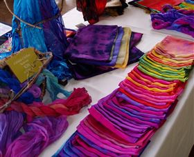 Market In The Mountains - Nambucca Heads Accommodation 1