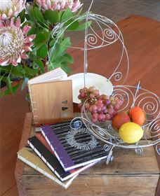 Market In The Mountains - Nambucca Heads Accommodation 2