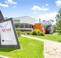 Varias Restaurant and Conference Centre incorporating Banca Ridge Winery Cellar Door - Nambucca Heads Accommodation