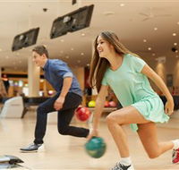 AMF Belconnen Ten Pin Bowling Centre - Nambucca Heads Accommodation
