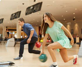 AMF Belconnen Ten Pin Bowling Centre - Nambucca Heads Accommodation 0