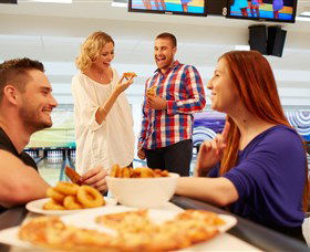 AMF Belconnen Ten Pin Bowling Centre - Nambucca Heads Accommodation 2