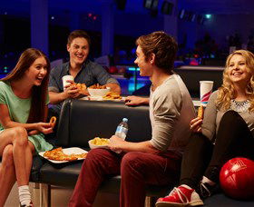 AMF Belconnen Ten Pin Bowling Centre - Nambucca Heads Accommodation 3