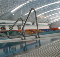 Canberra International Sports and Aquatic Centre CISAC - Nambucca Heads Accommodation