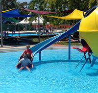 Big Splash Waterpark - Nambucca Heads Accommodation