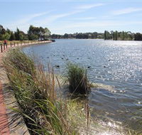 Yerrabi Pond - Nambucca Heads Accommodation