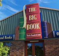 Big Book - Nambucca Heads Accommodation