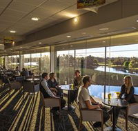 Gungahlin Lakes Golf and Community Club - Nambucca Heads Accommodation