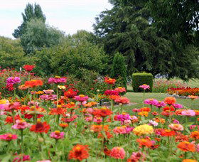 Alma Park - Nambucca Heads Accommodation 0