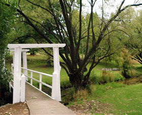 Alma Park - Nambucca Heads Accommodation 2