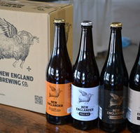 New England Brewing Company - Nambucca Heads Accommodation