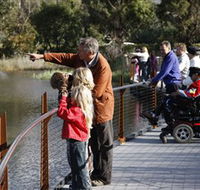 Tidbinbilla - Nambucca Heads Accommodation
