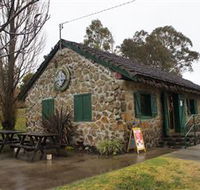 Crofters Cottage - Nambucca Heads Accommodation
