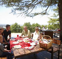 The National Arboretum Canberra - Nambucca Heads Accommodation