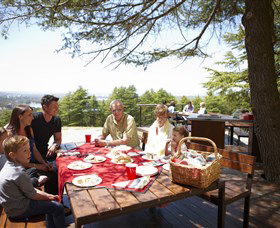 The National Arboretum Canberra - Nambucca Heads Accommodation 0