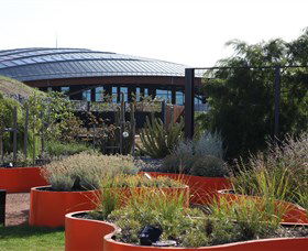 The National Arboretum Canberra - Nambucca Heads Accommodation 5