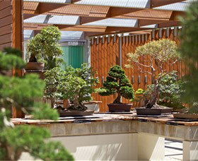 The National Arboretum Canberra - Nambucca Heads Accommodation 4
