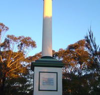 Mitchells Ridge Lookout - Nambucca Heads Accommodation