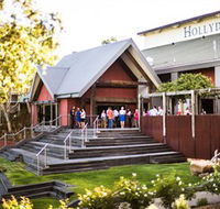 Hollydene Estate Wines and Vines Restaurant - Nambucca Heads Accommodation