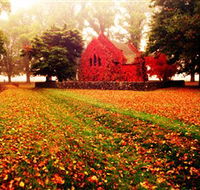 Gostwyck Chapel - Nambucca Heads Accommodation