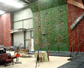 Canberra Indoor Rock Climbing - Nambucca Heads Accommodation 1