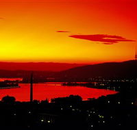 Telstra Tower - Nambucca Heads Accommodation