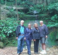 Country Trails Private Tours - Nambucca Heads Accommodation