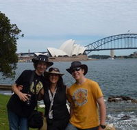 Real Sydney Tours - Nambucca Heads Accommodation