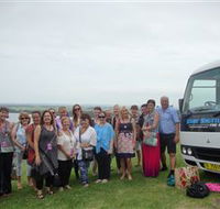 Shire Shuttle Bus  - Nambucca Heads Accommodation