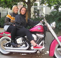 Wild Ride Harley and Motorcycle Tours - Nambucca Heads Accommodation
