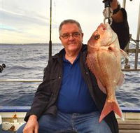 Deep Sea Fishing Charter - Nambucca Heads Accommodation