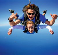Skydive the Beach and Beyond Sydney - Wollongong - Nambucca Heads Accommodation