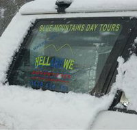 Hellarewe Adventures - Nambucca Heads Accommodation